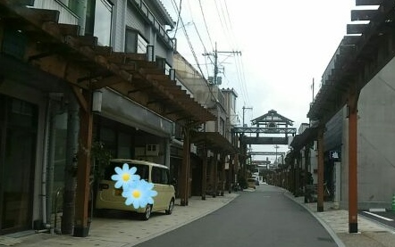 ここも、静かって言うか…××× う~~ん