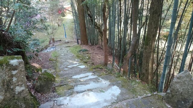素敵な空間