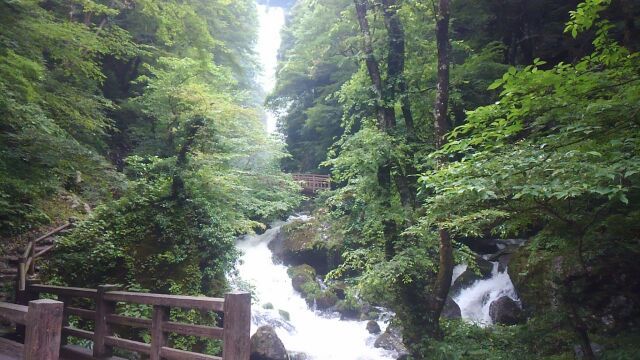 最高の涼・～　主役はやはり水・水