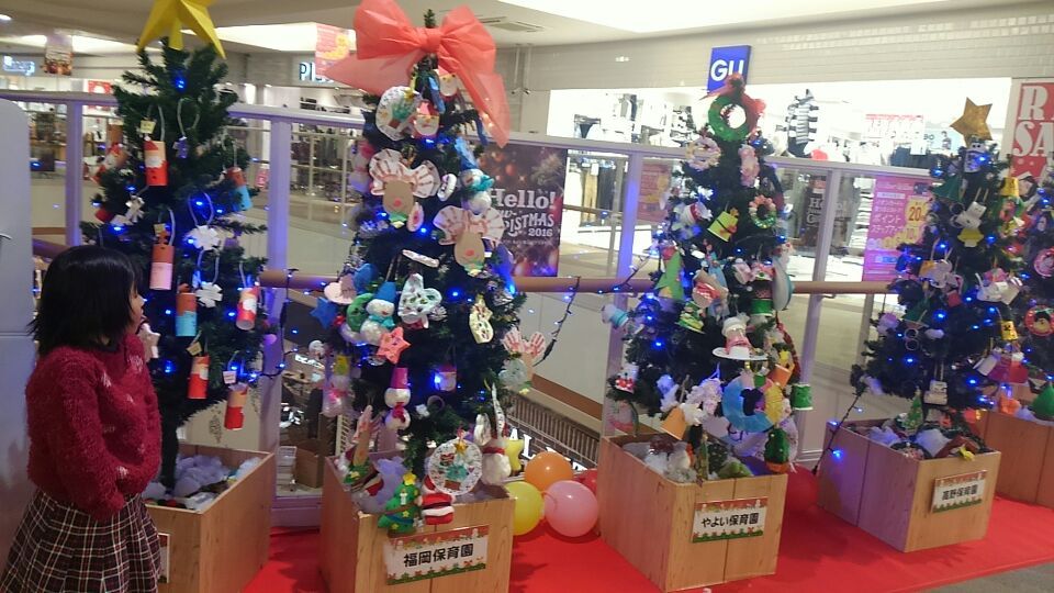 可愛い!!Christmas ❄❄❄