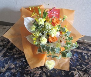 早々と届きました❤