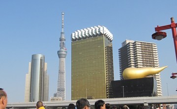 ｼﾞｮｯｷ&○○コ& Sky Tree