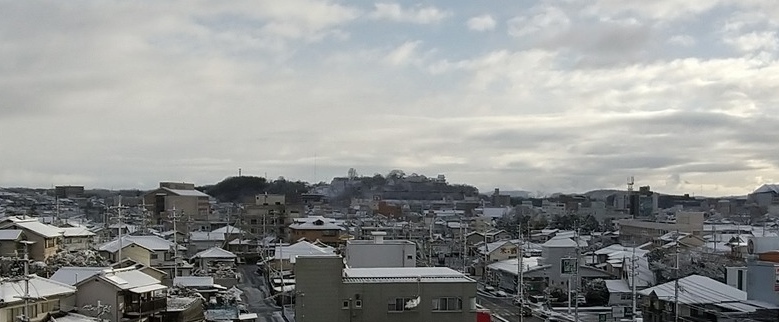 令和2年、お世話になりました。