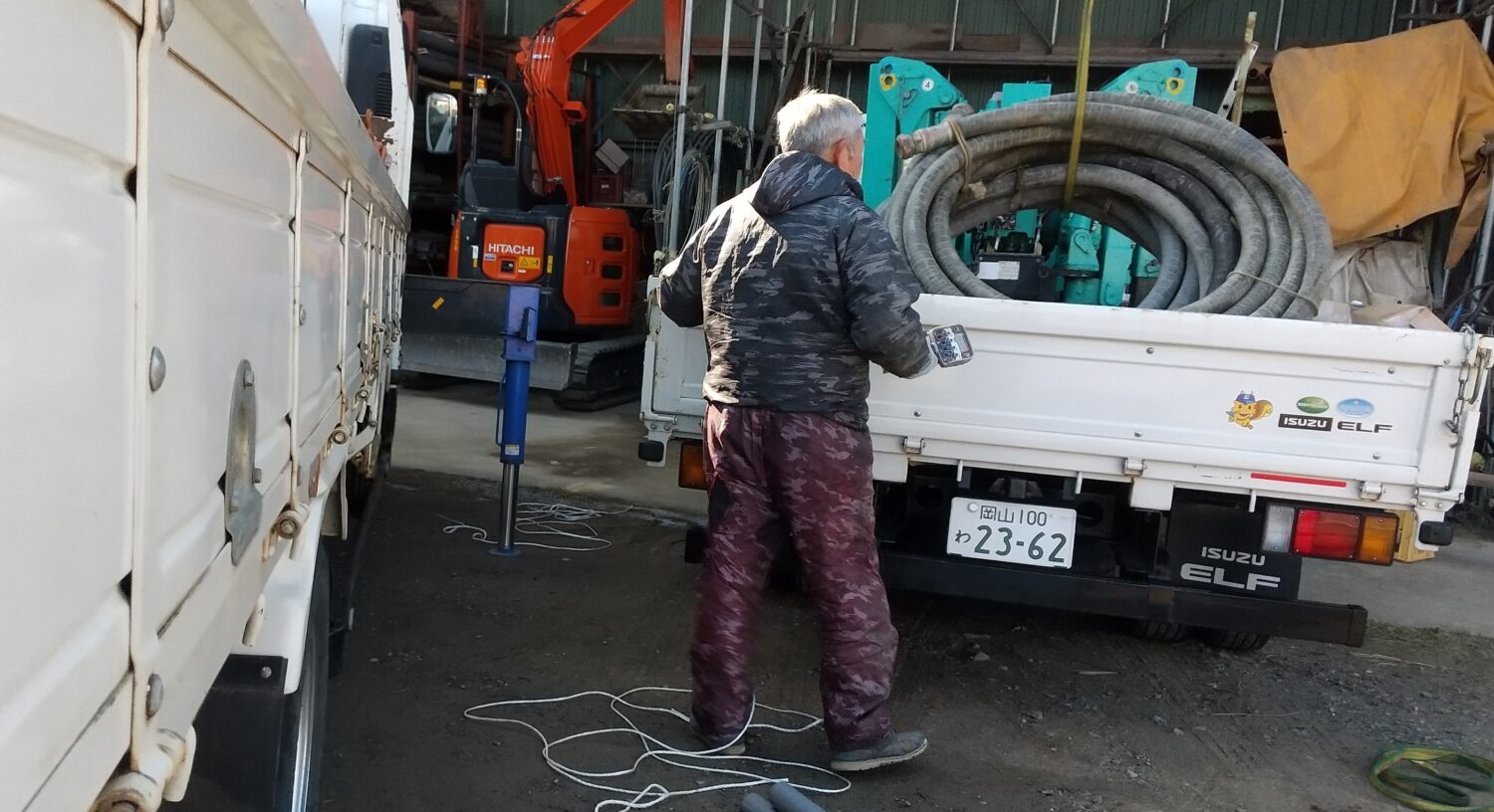 明日から福井パート2