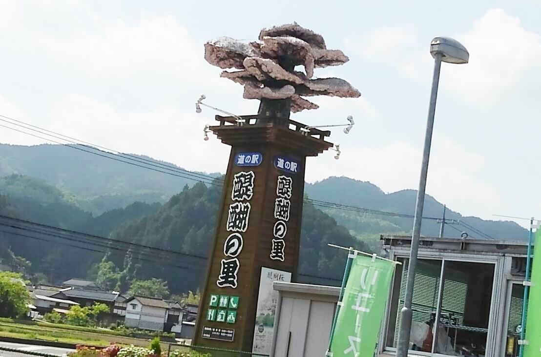 大山みちを歩こう会