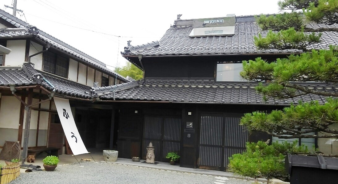 ギャラリーふう　に行ってきました
