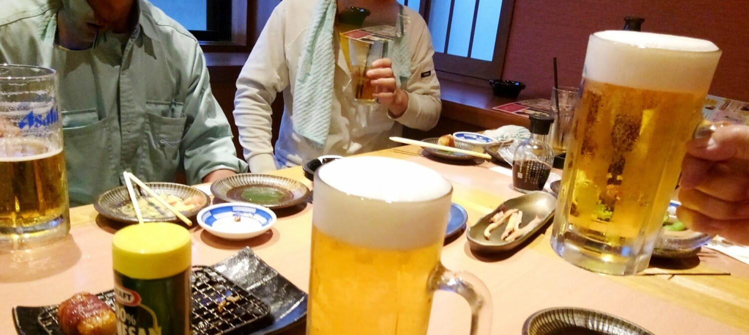 7月に突入～
