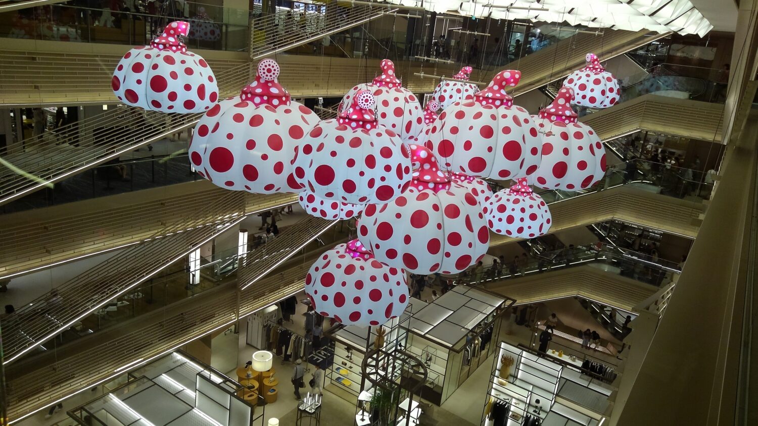 GINZA-SIX