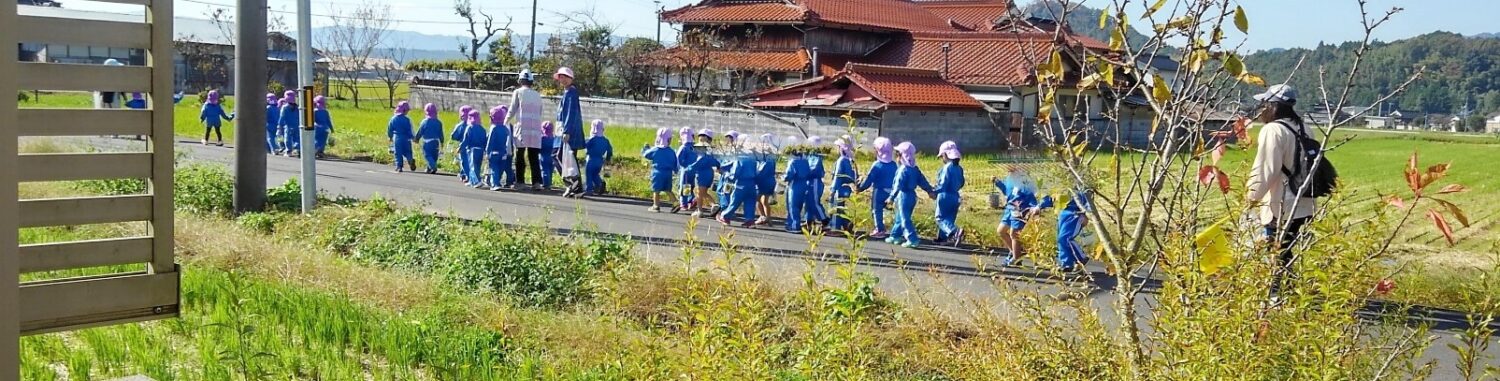 ぽかぽか陽気の日中…パートⅡ