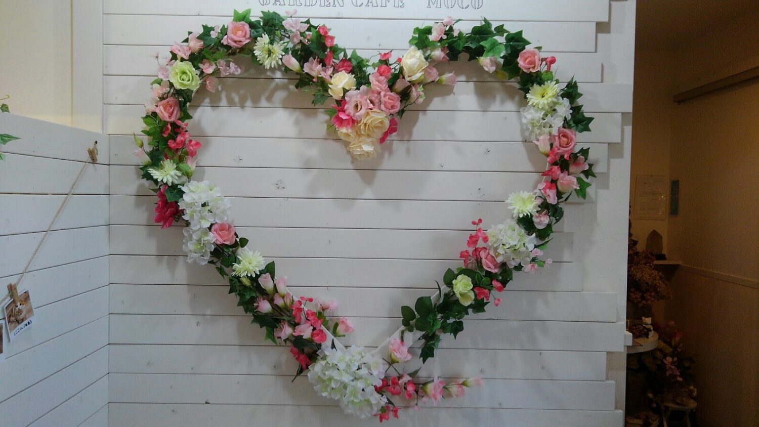 バラの♡