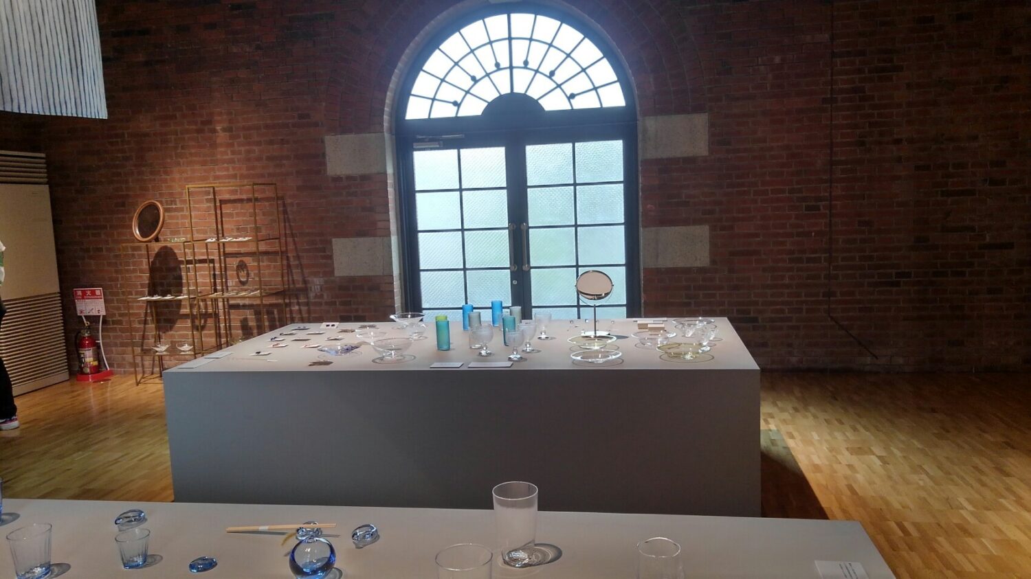 POＲT～～ART＆DESIGN  TSUYAMA