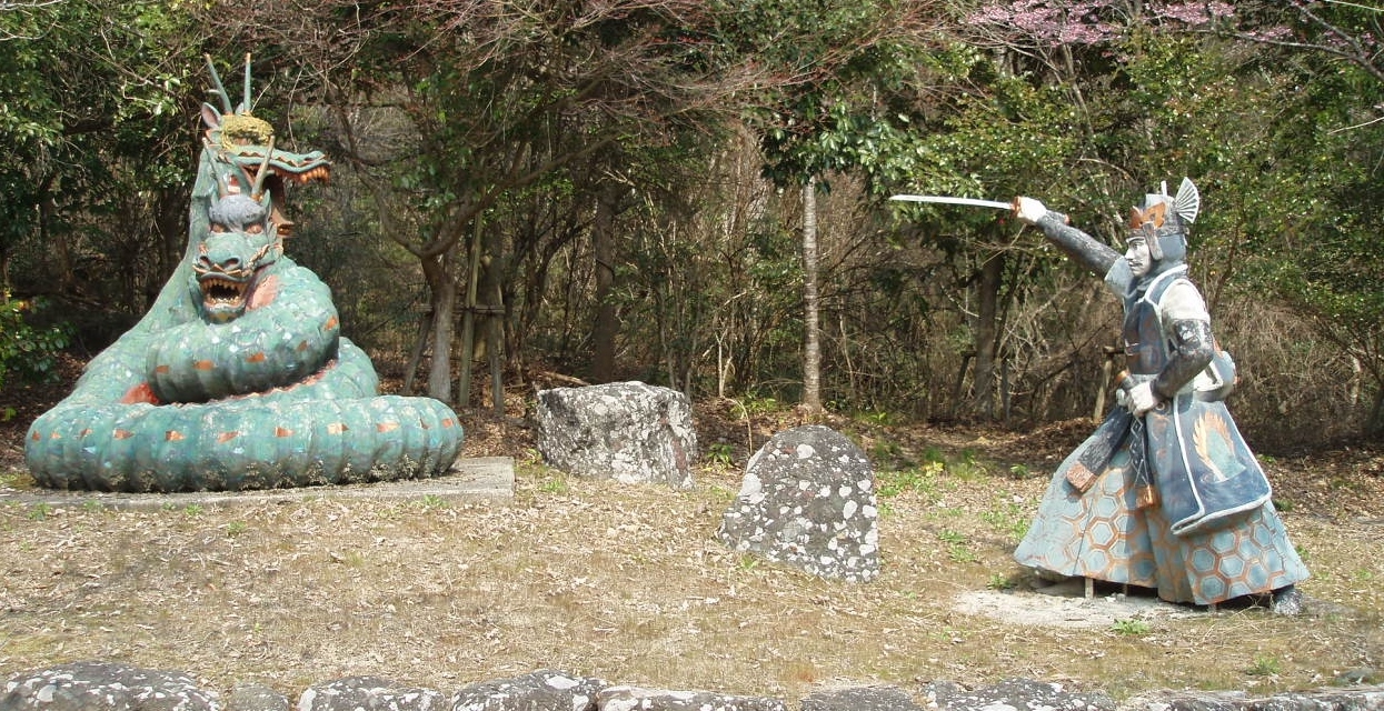 現場打ち合わせに高梁市まで…