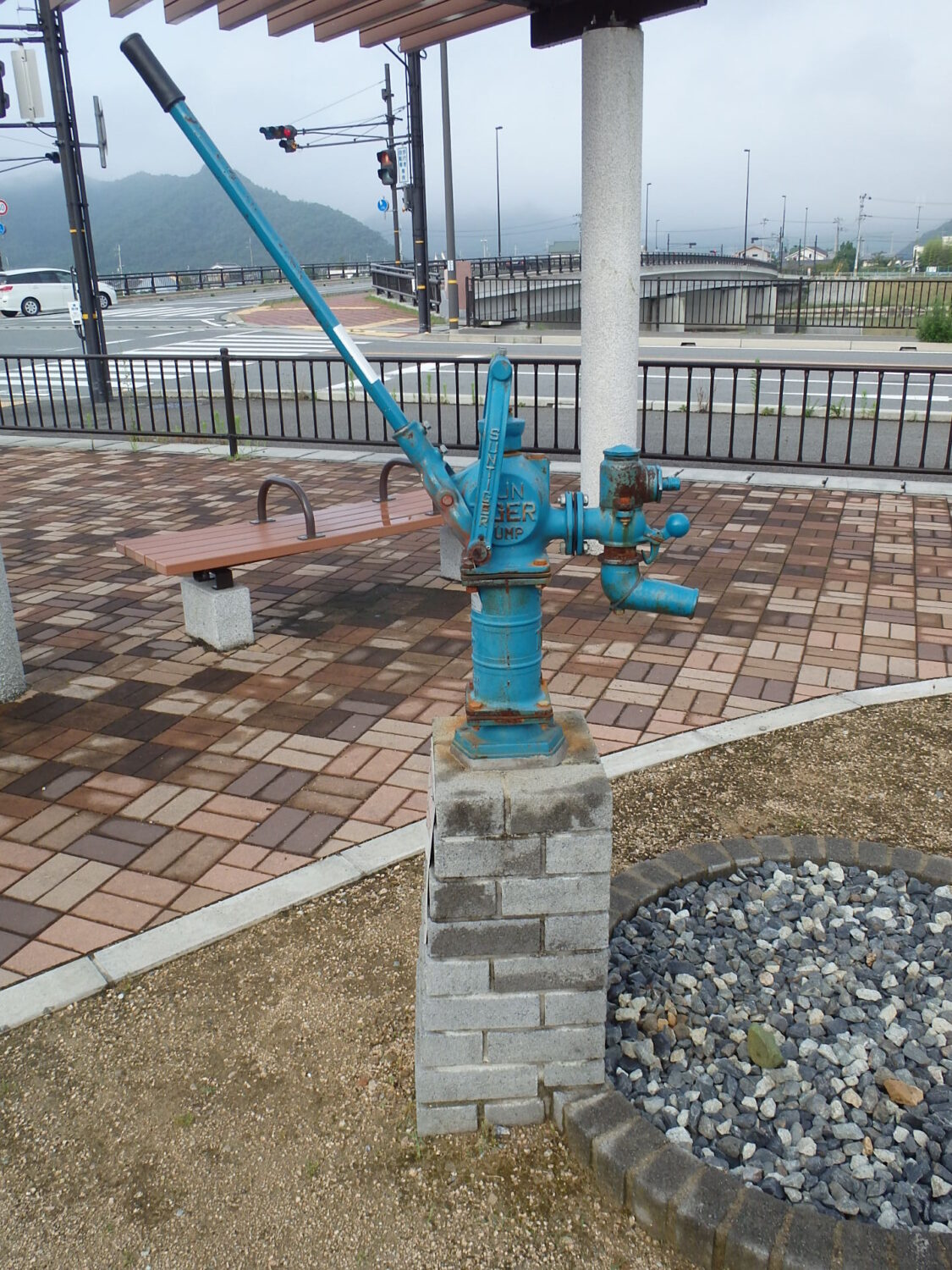 素敵な公園