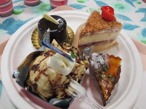 Tsuyama Sweets Festa (7 th)