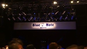 JAZZの殿堂…Ｂlｕｅ　Ｎｏｔｅ　へ
