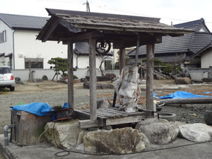 街中にも現役